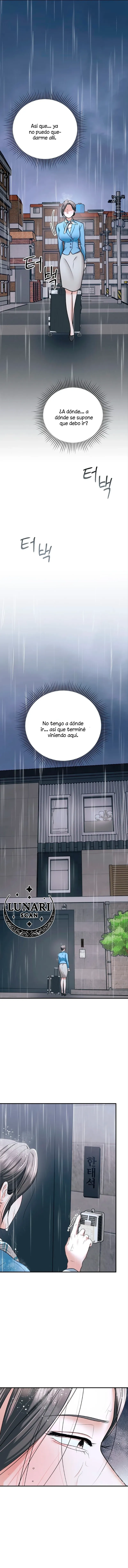 El esposo de mi amiga Capítulo 17 - Página 17
