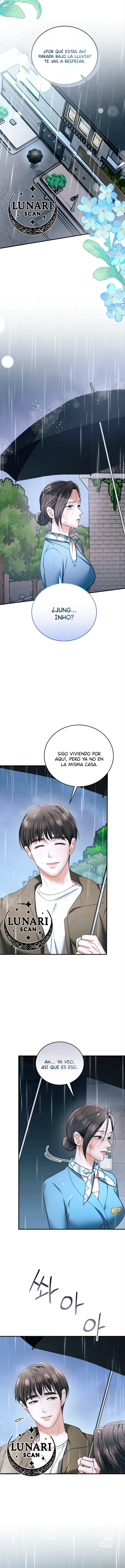 El esposo de mi amiga Capítulo 18 - Página 1