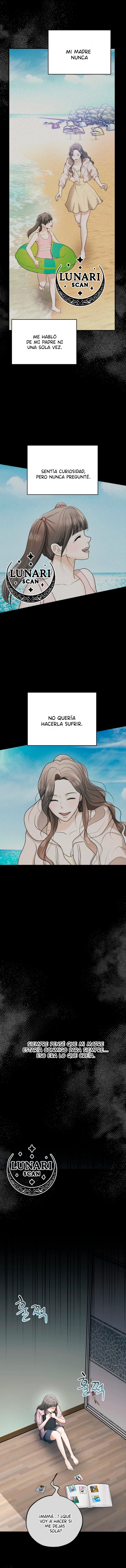 El esposo de mi amiga Capítulo 18 - Página 10