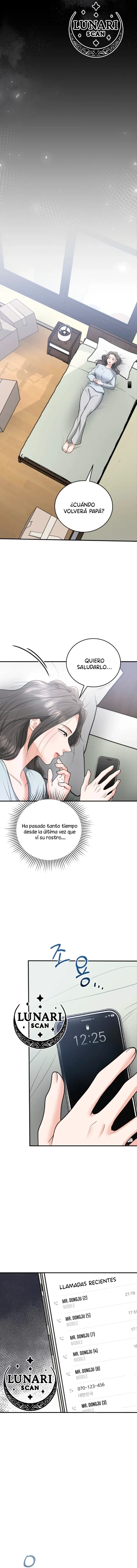 El esposo de mi amiga Capítulo 18 - Página 14