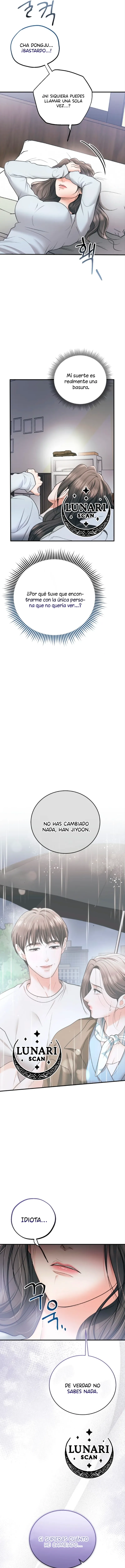 El esposo de mi amiga Capítulo 18 - Página 15