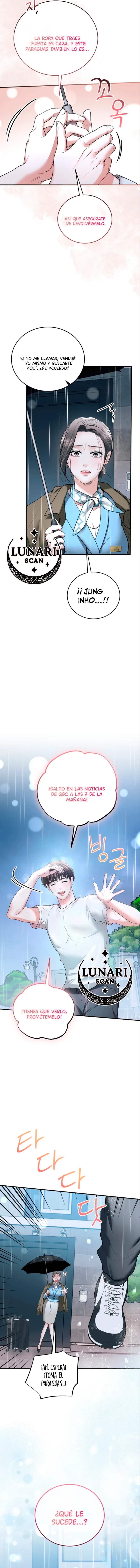 El esposo de mi amiga Capítulo 18 - Página 5