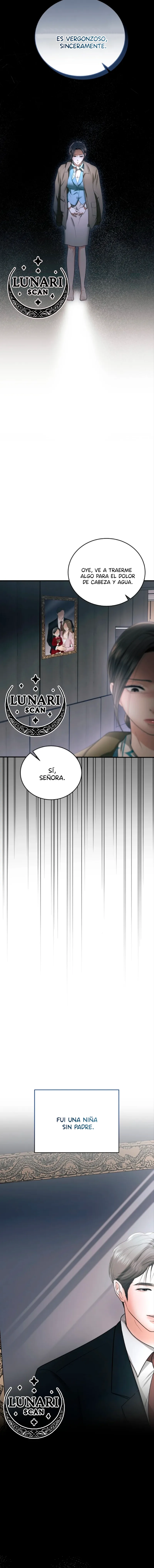 El esposo de mi amiga Capítulo 18 - Página 9