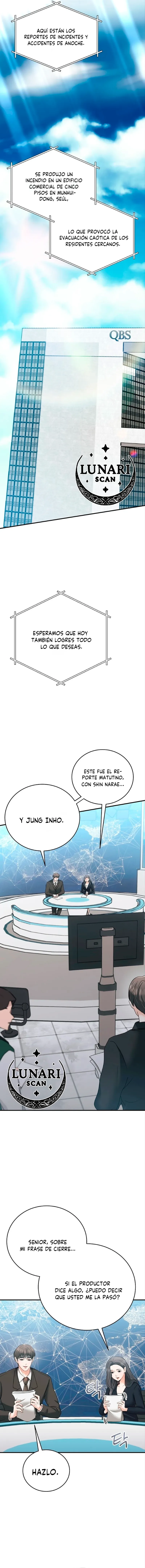 El esposo de mi amiga Capítulo 19 - Página 1