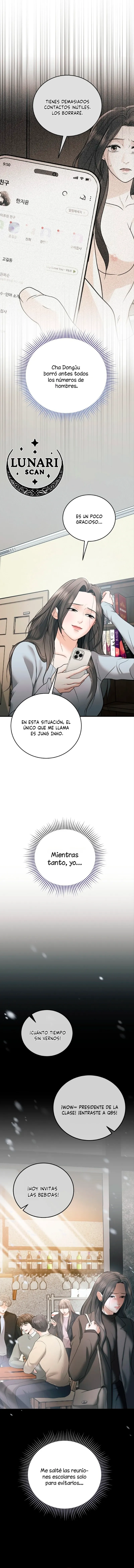 El esposo de mi amiga Capítulo 19 - Página 6