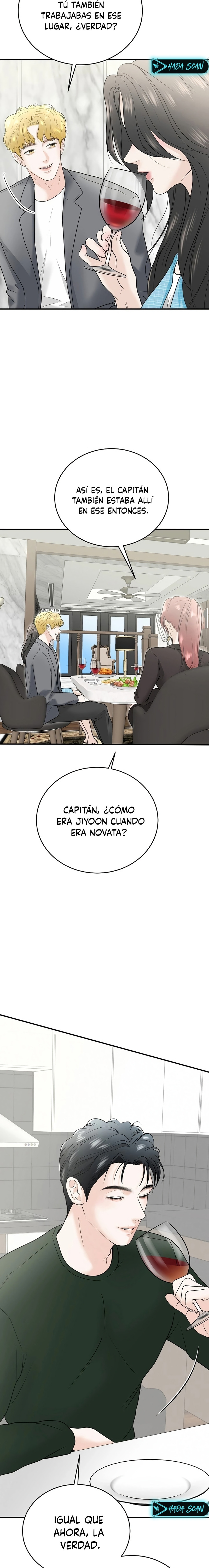 El esposo de mi amiga Capítulo 2 - Página 15