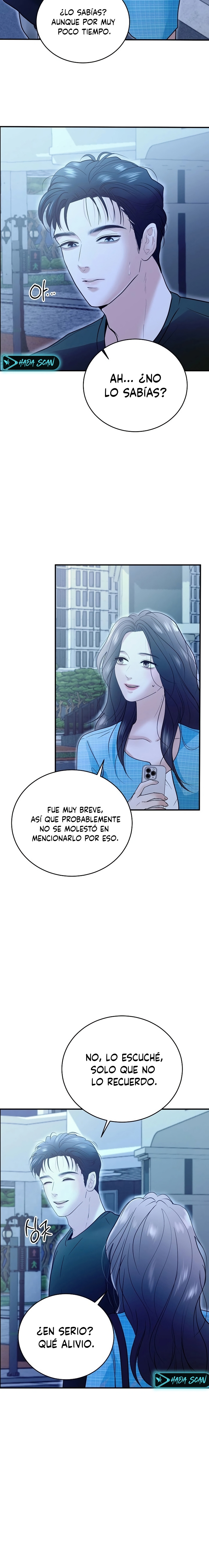 El esposo de mi amiga Capítulo 2 - Página 23