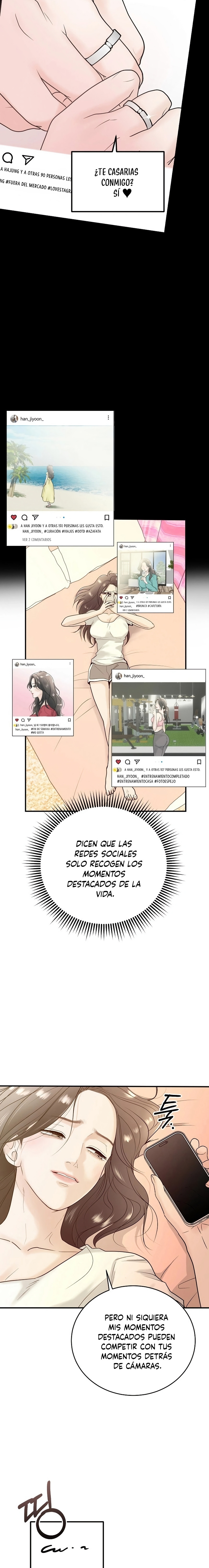 El esposo de mi amiga Capítulo 2 - Página 3