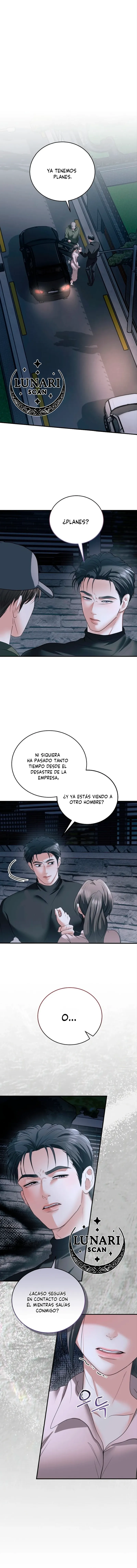 El esposo de mi amiga Capítulo 20 - Página 1