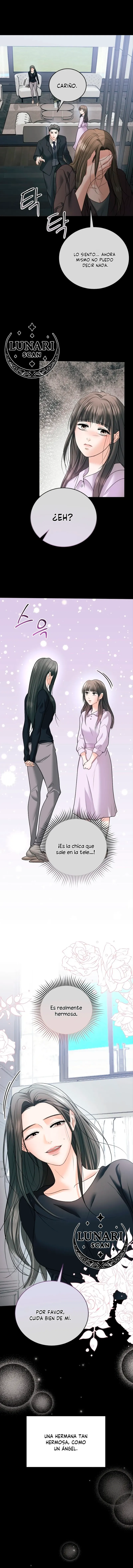 El esposo de mi amiga Capítulo 20 - Página 10