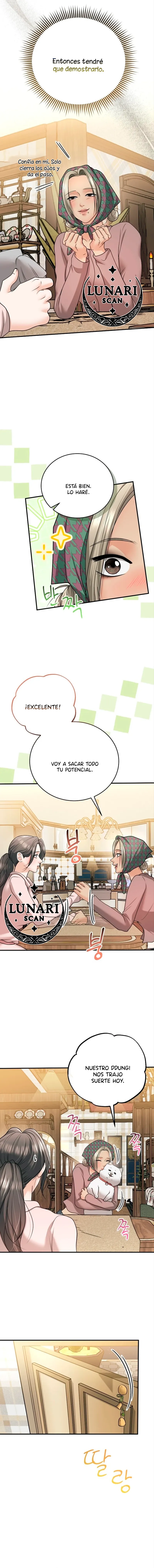 El esposo de mi amiga Capítulo 21 - Página 11
