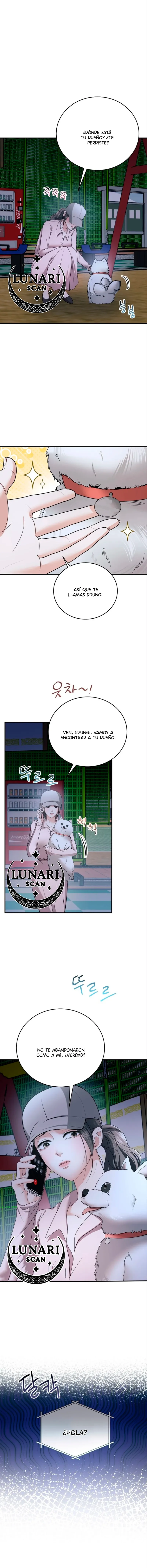 El esposo de mi amiga Capítulo 21 - Página 3