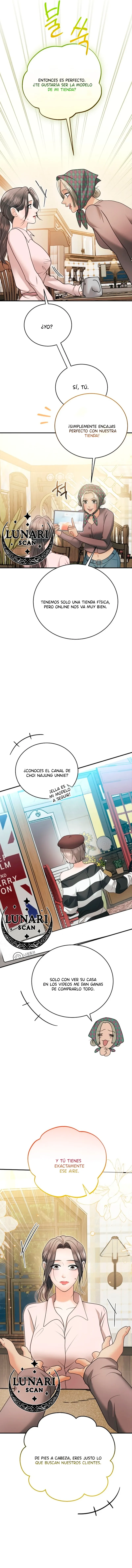El esposo de mi amiga Capítulo 21 - Página 9