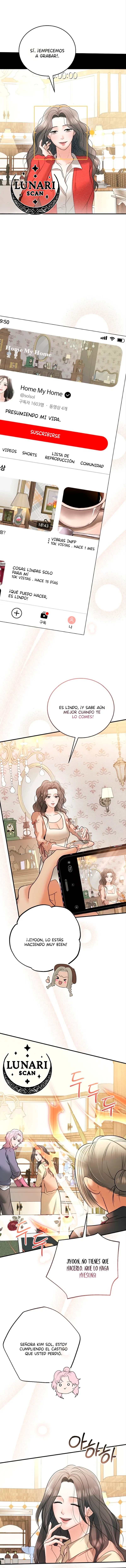 El esposo de mi amiga Capítulo 22 - Página 14