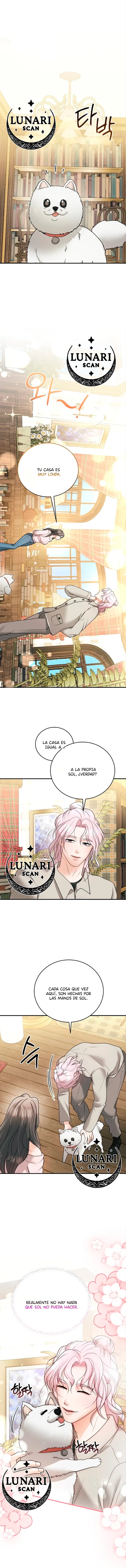 El esposo de mi amiga Capítulo 22 - Página 6