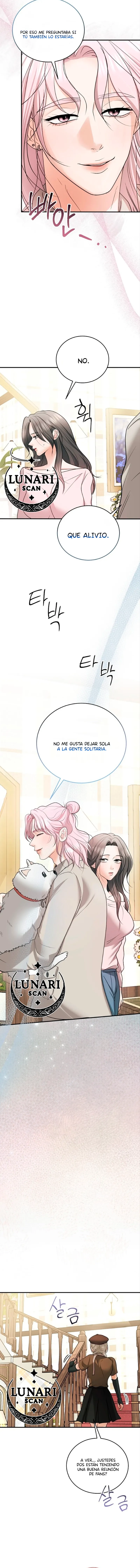 El esposo de mi amiga Capítulo 22 - Página 8
