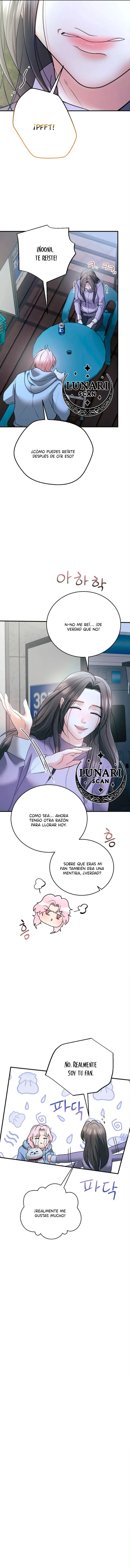 El esposo de mi amiga Capítulo 23 - Página 10
