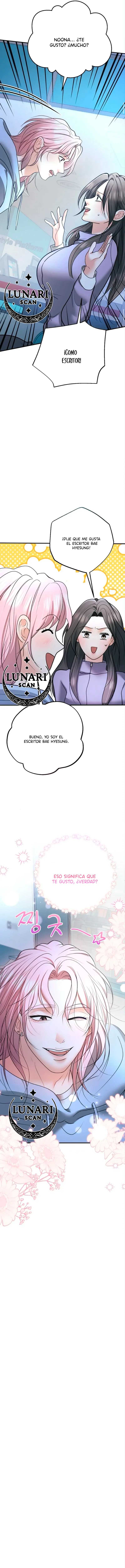 El esposo de mi amiga Capítulo 23 - Página 11