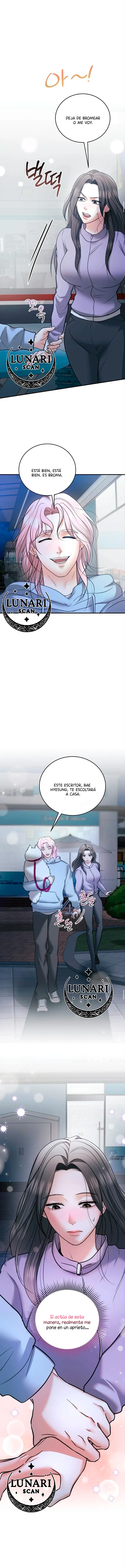 El esposo de mi amiga Capítulo 23 - Página 12