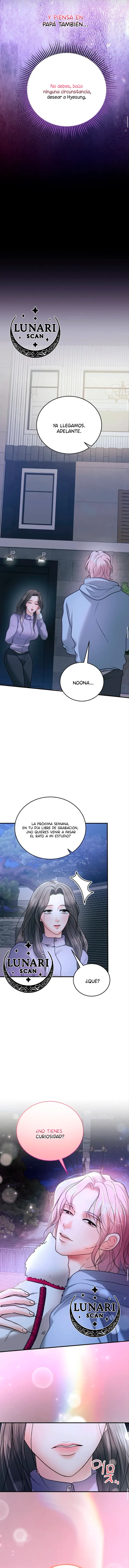 El esposo de mi amiga Capítulo 23 - Página 14