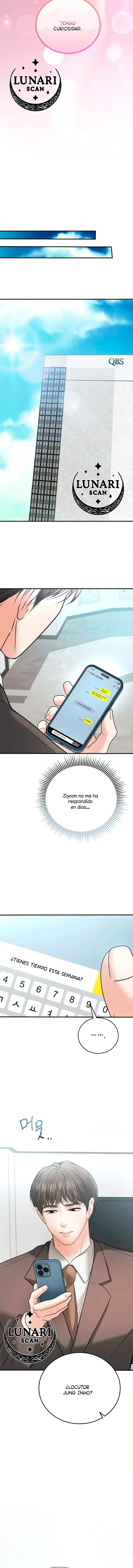 El esposo de mi amiga Capítulo 23 - Página 15