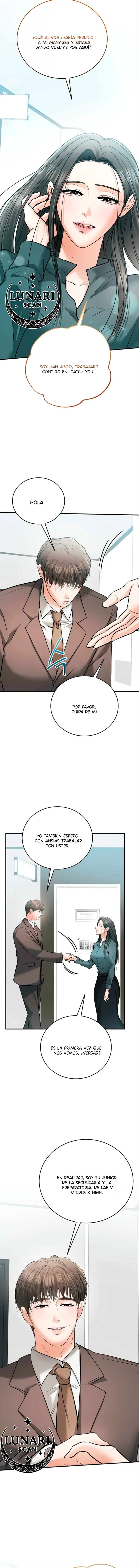 El esposo de mi amiga Capítulo 23 - Página 16