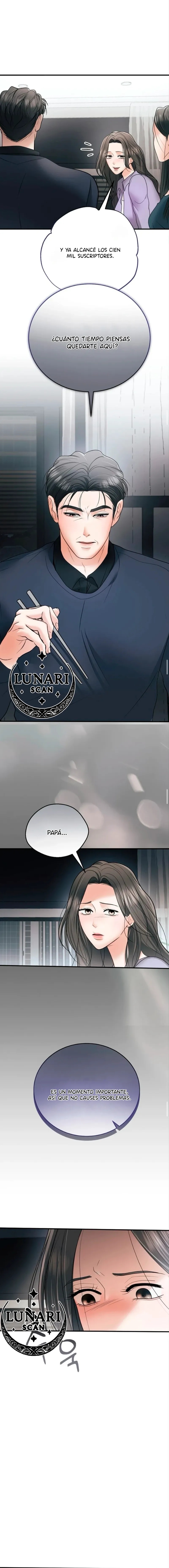 El esposo de mi amiga Capítulo 23 - Página 4