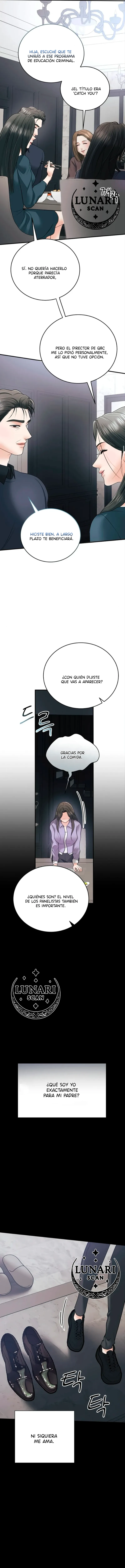 El esposo de mi amiga Capítulo 23 - Página 5