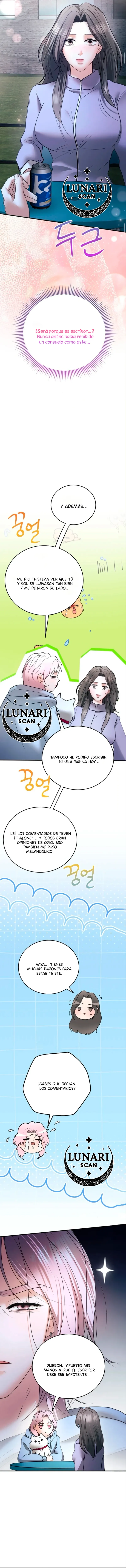 El esposo de mi amiga Capítulo 23 - Página 9