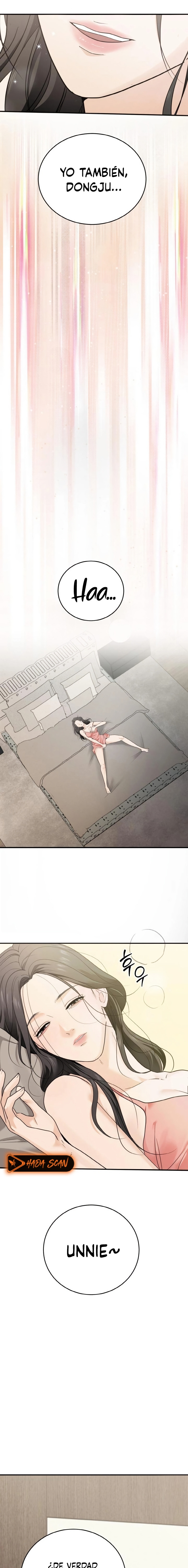 El esposo de mi amiga Capítulo 3 - Página 13