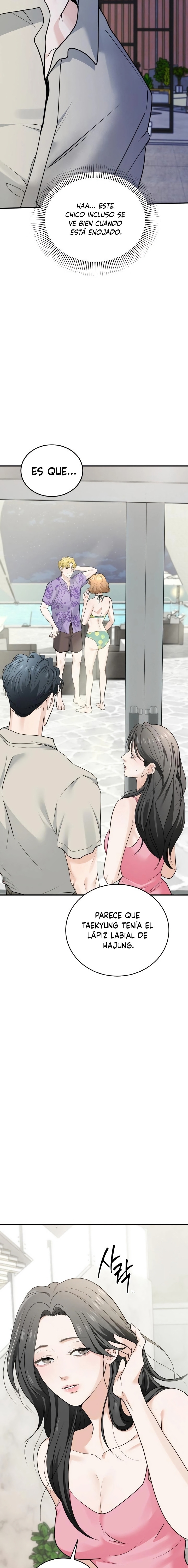 El esposo de mi amiga Capítulo 3 - Página 24