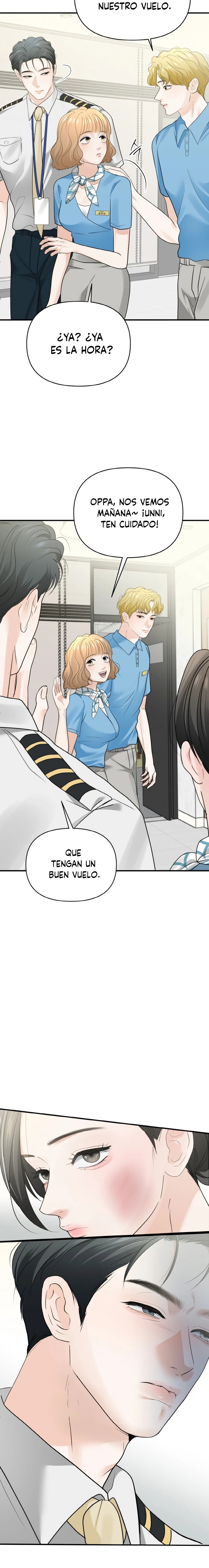 El esposo de mi amiga Capítulo 4 - Página 26