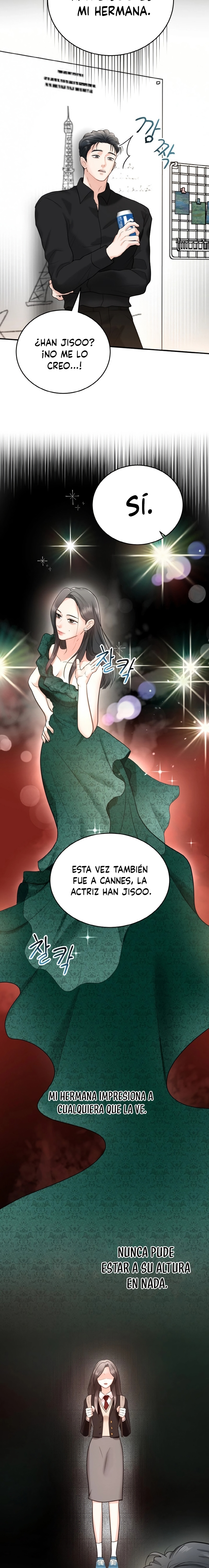 El esposo de mi amiga Capítulo 6 - Página 18
