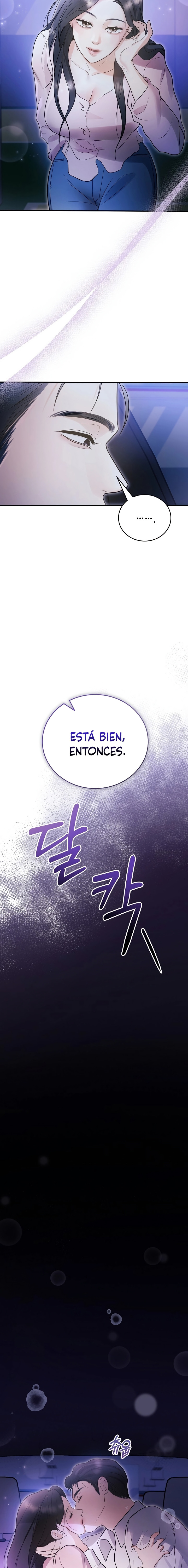 El esposo de mi amiga Capítulo 7 - Página 22