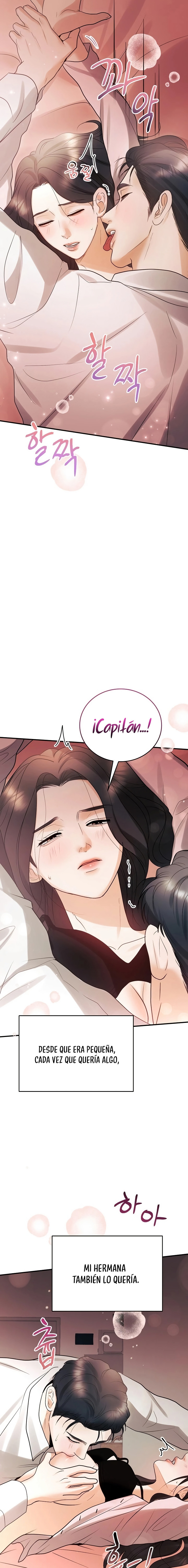 El esposo de mi amiga Capítulo 8 - Página 15