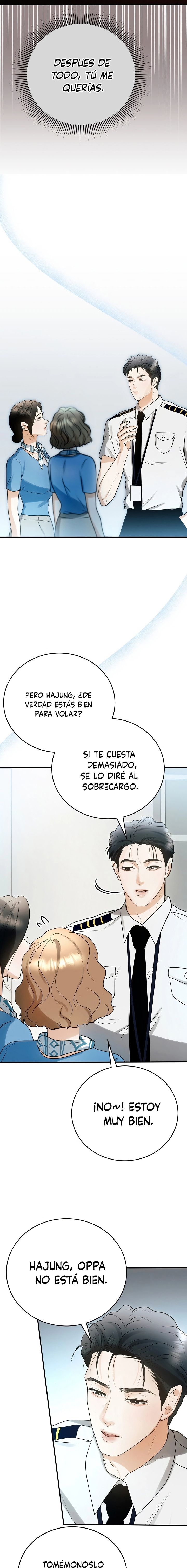 El esposo de mi amiga Capítulo 9 - Página 10