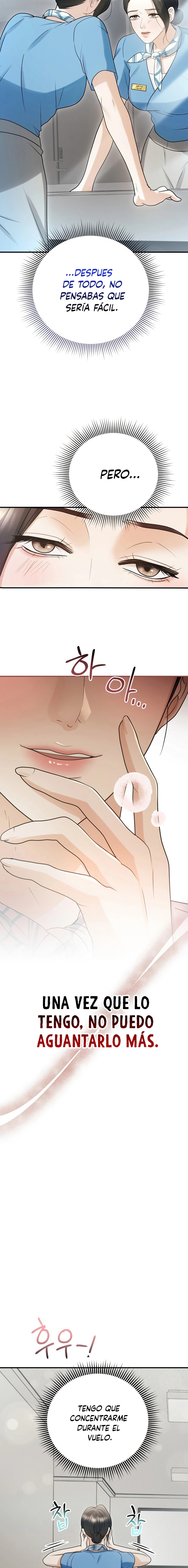 El esposo de mi amiga Capítulo 9 - Página 13