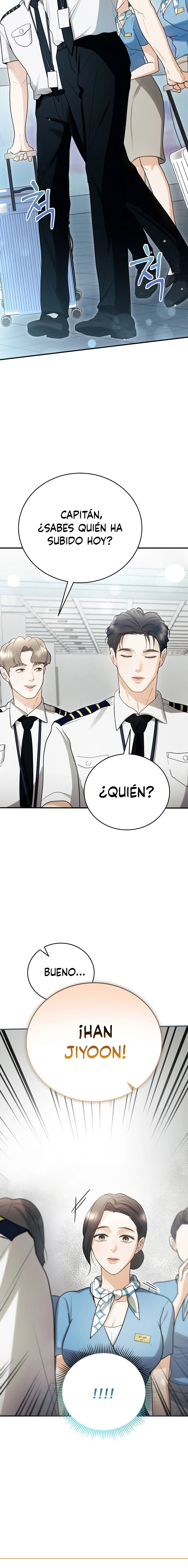 El esposo de mi amiga Capítulo 9 - Página 24