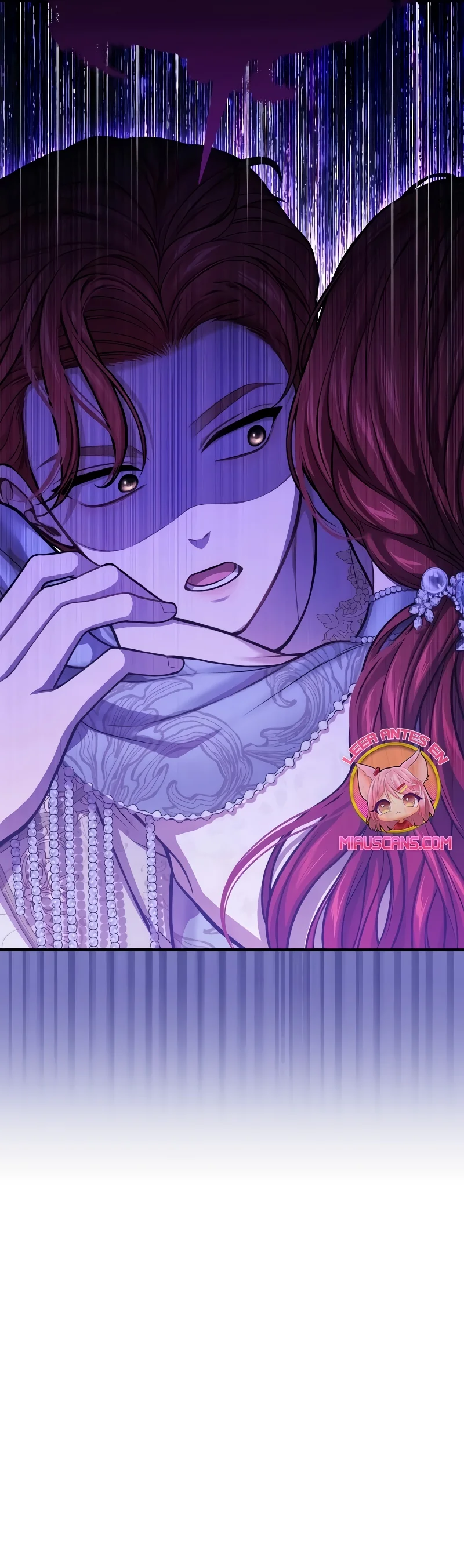 El Dormitorio Secreto De La Princesa Abandonada Capítulo 101 - Página 12