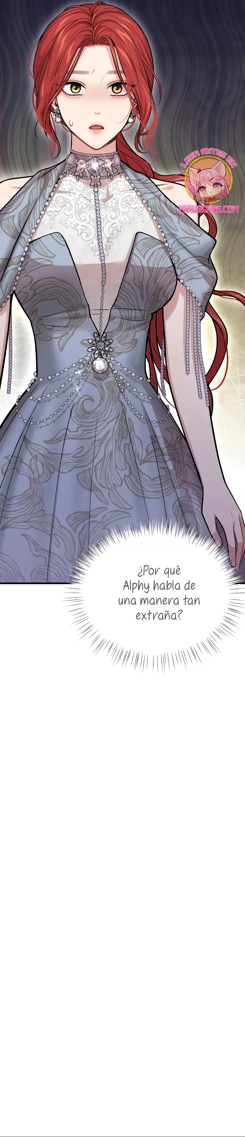 El Dormitorio Secreto De La Princesa Abandonada Capítulo 101 - Página 17