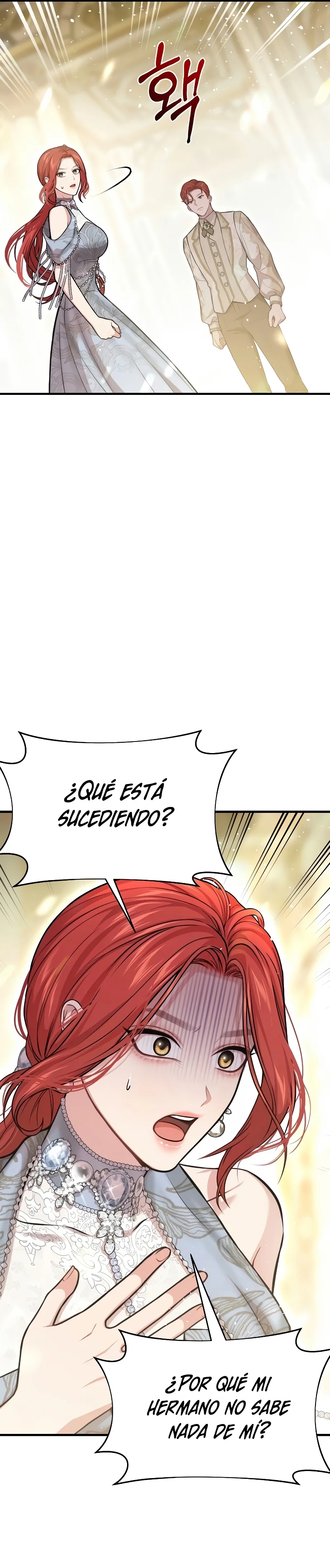 El Dormitorio Secreto De La Princesa Abandonada Capítulo 101 - Página 18