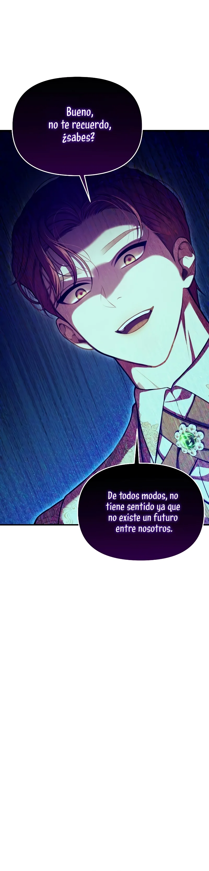 El Dormitorio Secreto De La Princesa Abandonada Capítulo 101 - Página 29