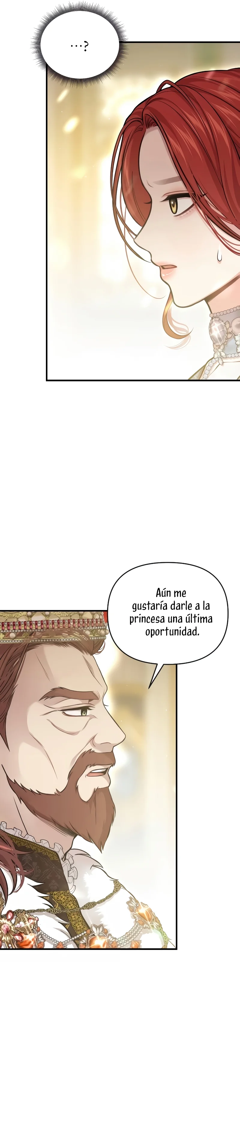 El Dormitorio Secreto De La Princesa Abandonada Capítulo 101 - Página 48