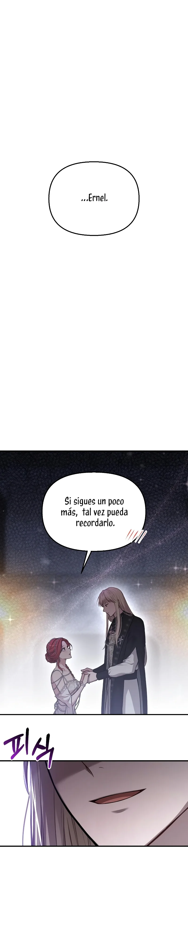 El Dormitorio Secreto De La Princesa Abandonada Capítulo 105 - Página 10