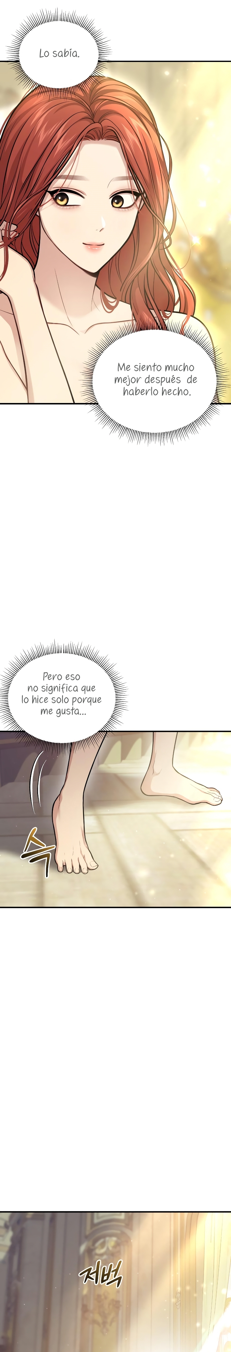 El Dormitorio Secreto De La Princesa Abandonada Capítulo 106 - Página 6