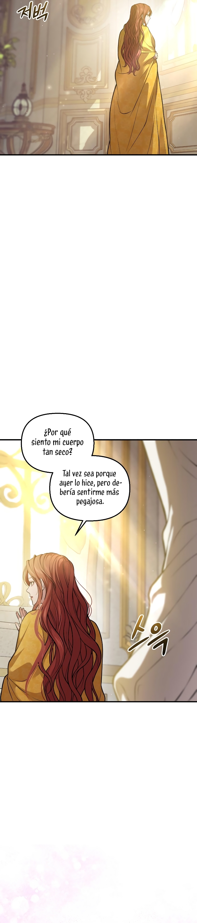 El Dormitorio Secreto De La Princesa Abandonada Capítulo 106 - Página 7