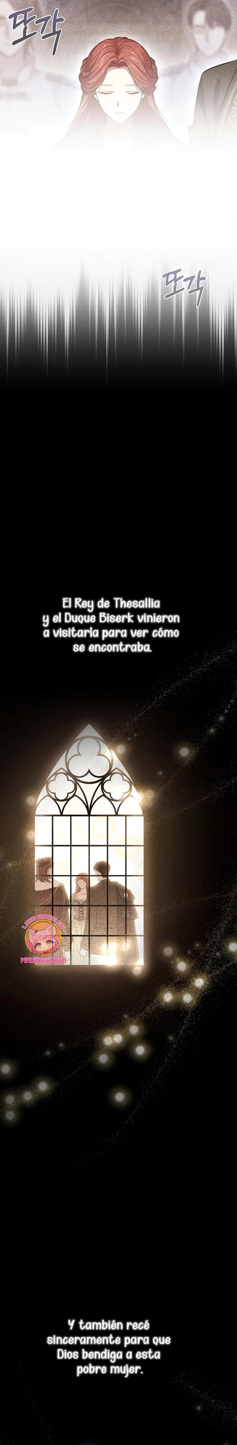 El Dormitorio Secreto De La Princesa Abandonada Capítulo 111 - Página 18