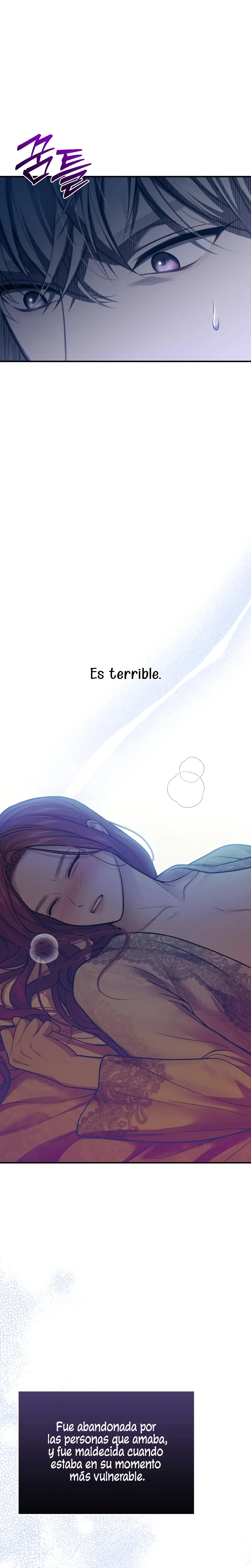 El Dormitorio Secreto De La Princesa Abandonada Capítulo 112 - Página 30