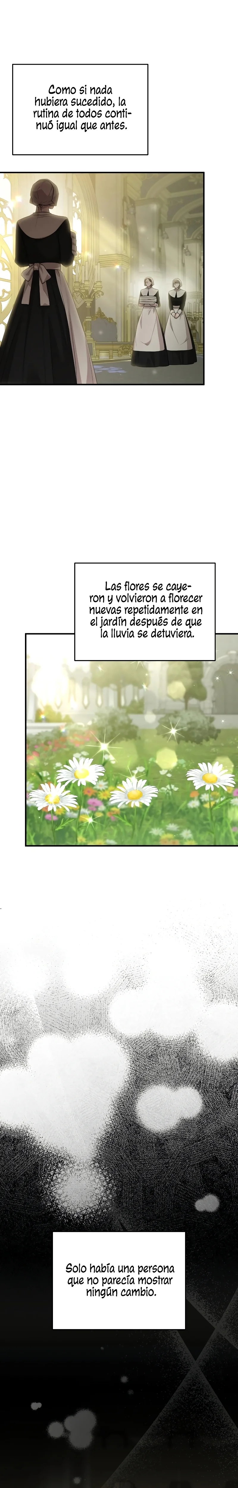 El Dormitorio Secreto De La Princesa Abandonada Capítulo 113 - Página 15