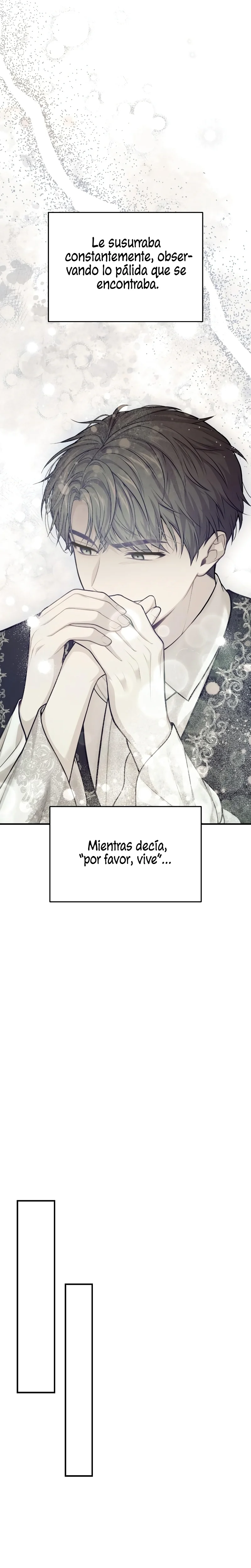 El Dormitorio Secreto De La Princesa Abandonada Capítulo 113 - Página 20